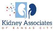 Kidney Associates of Kansas City Logo